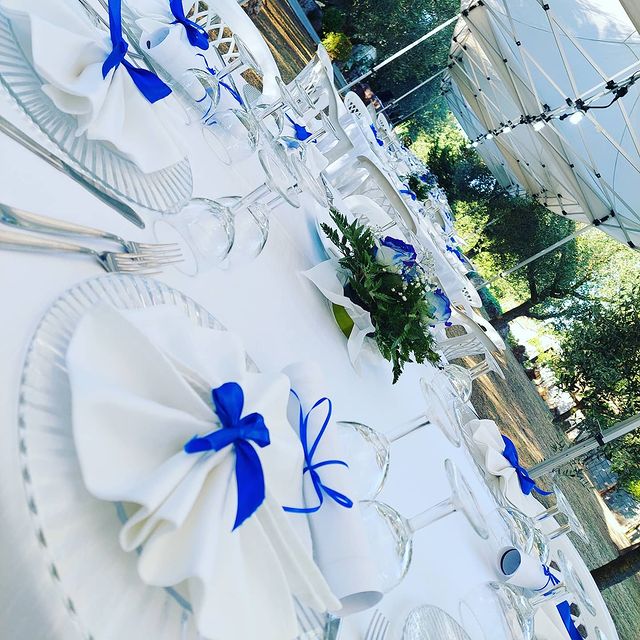 Mani in Pasta Frosinone - Il Catering