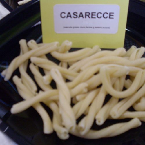 Casarecce