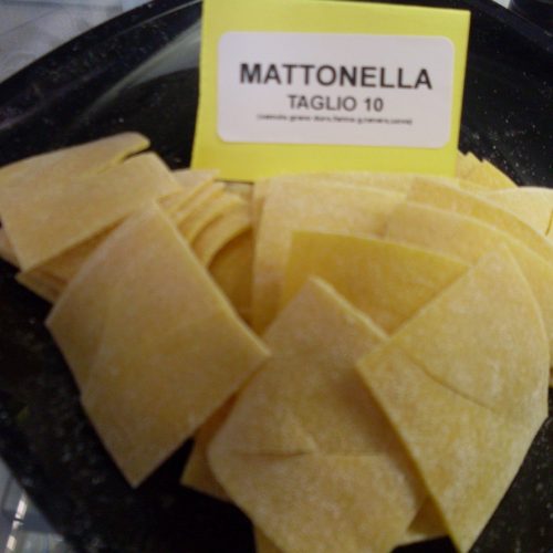 Mattonella