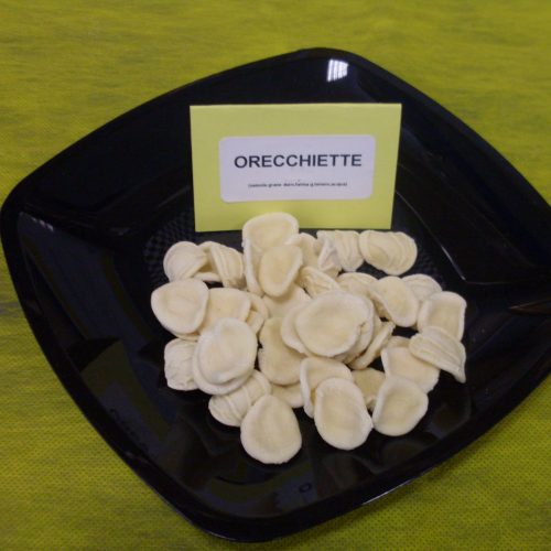 Orecchiette