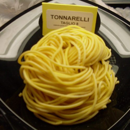 Tonnarelli