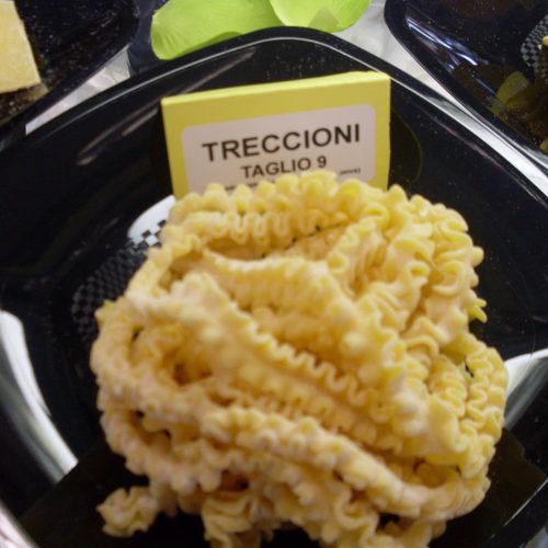 Treccioni