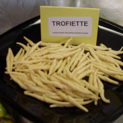 Trofiette